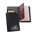 Passport Holder Dixianbags